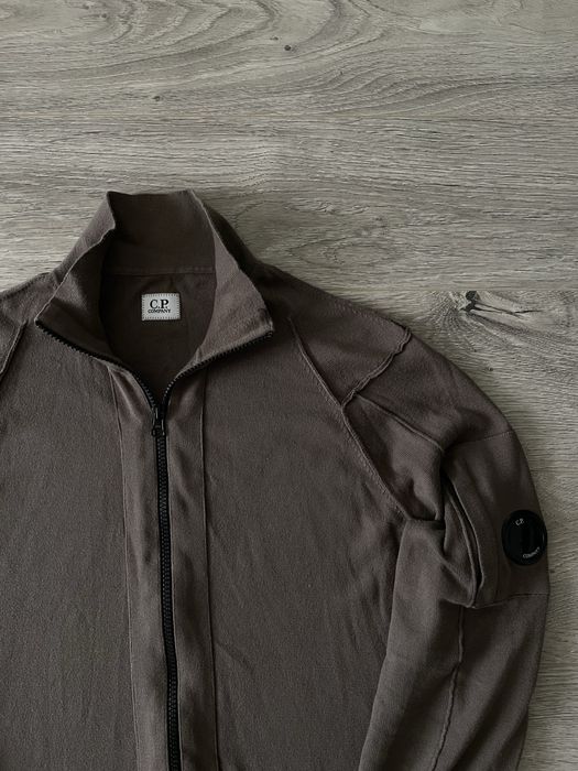 Кардиган C.P Company