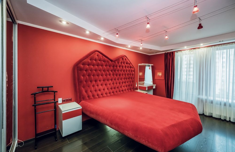 Гарна та якісна 3 кім. квартира в ЖК Ліко-Град, Виставковий, Іподром,