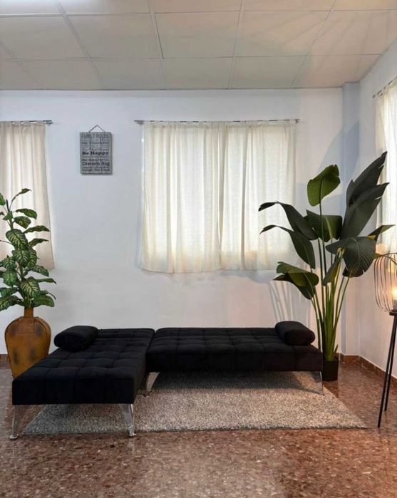 Sofa cama reversivel  Paga na ato entrega Envio gratis