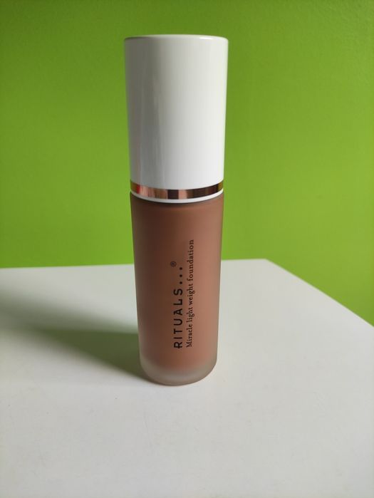 Base para peles escuras Rituals