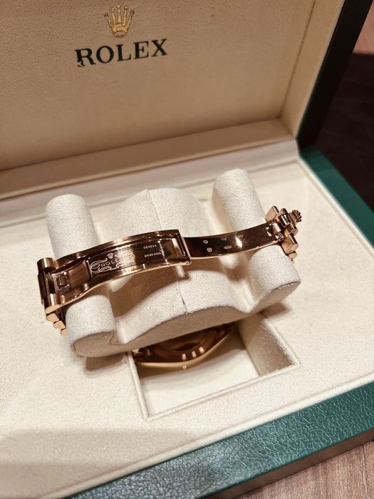 Часы  Rolex Day Date 36