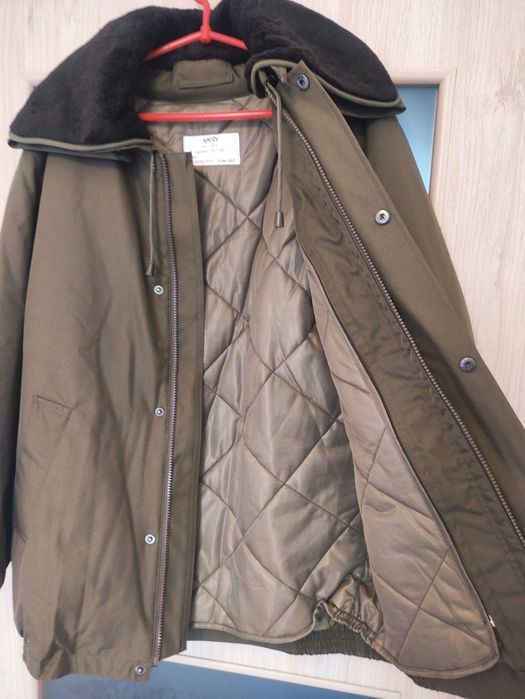 Kurtka wyjściowa wojskowa WL  Szuszu 86/169