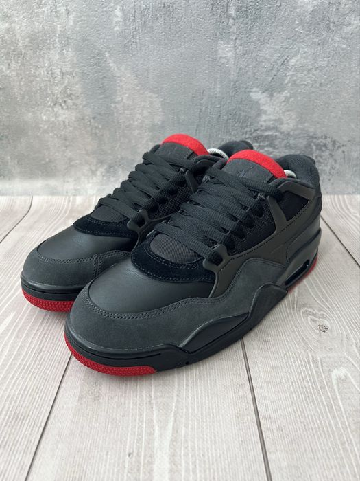 Оригінал! Кросівки Nike Air Jordan 4 RM | Кроссовки Найк 44