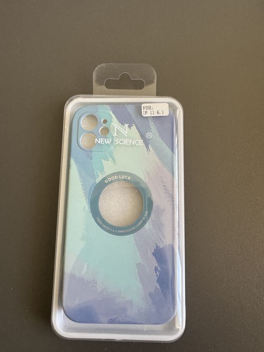 7 iPhone 11 Cases (Total Price)64284538514819123