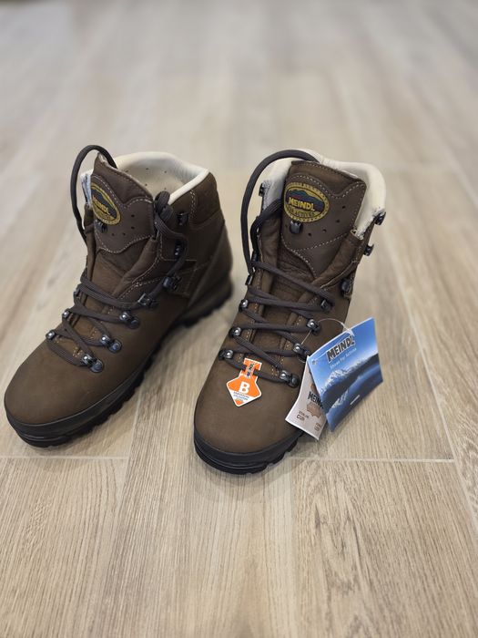 Buty Meindl Borneo 2 MFS