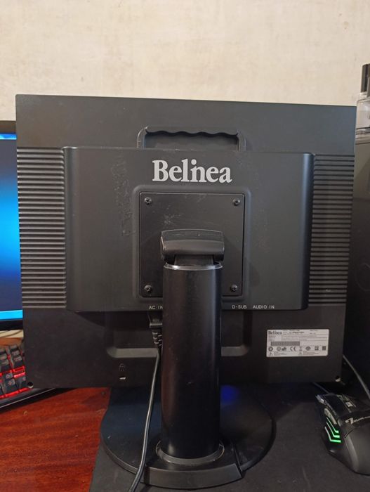 Монитор (Belinea)