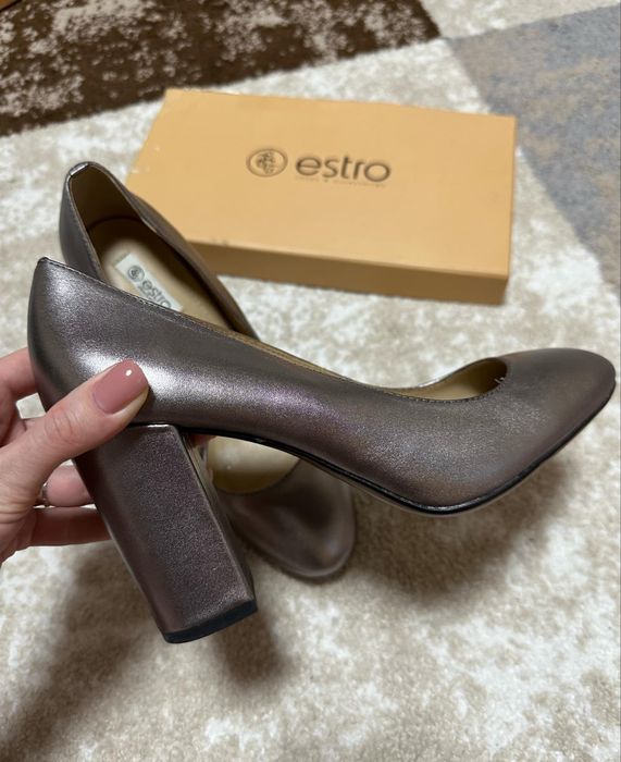 Туфлі жіночі Estro (39 р.)