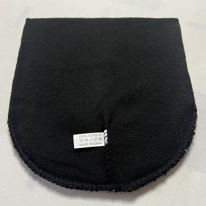 Шапка с паутиной New Stussy