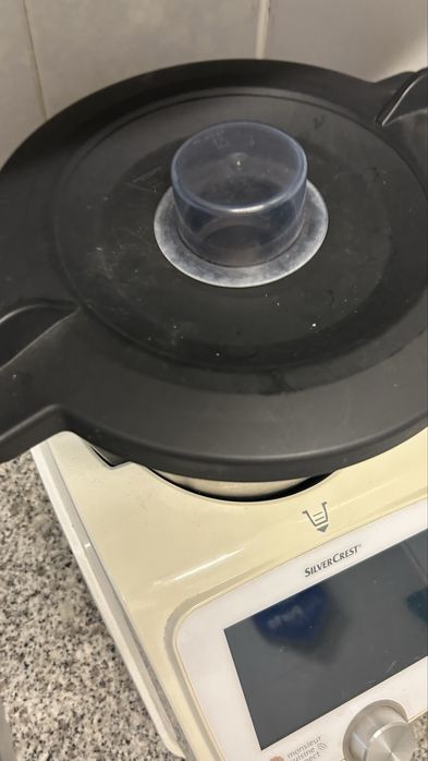 SilverCrest Monsieur Cuisine Connect (modelo SKMC 1200)