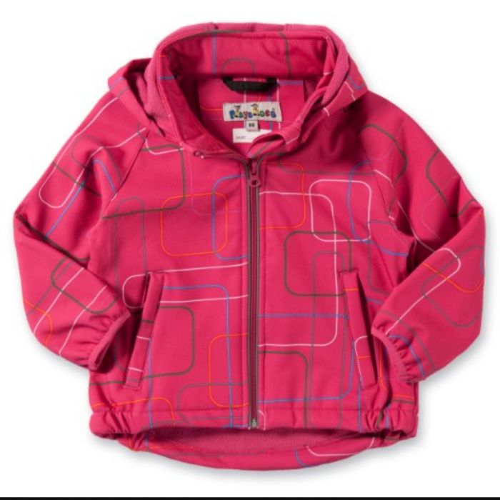Куртка вітровка софтшелл softshell