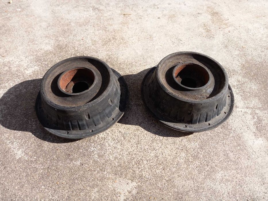 Molas/Amortecedores  JOM BlueLine Coilover