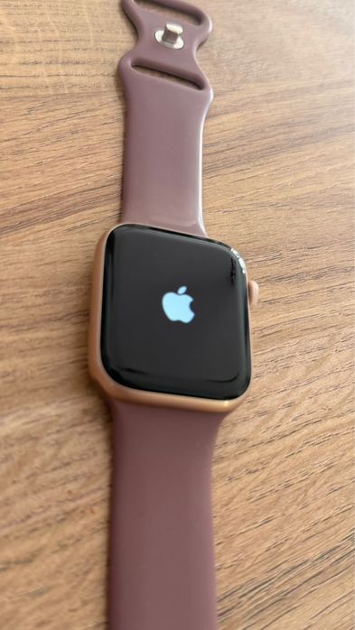 Apple Watch Series 6