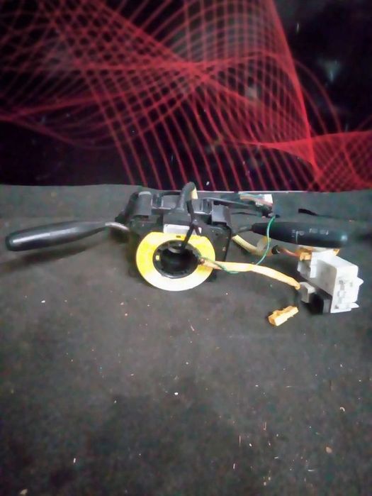 Manete Dos Piscas Opel Frontera B (U99)