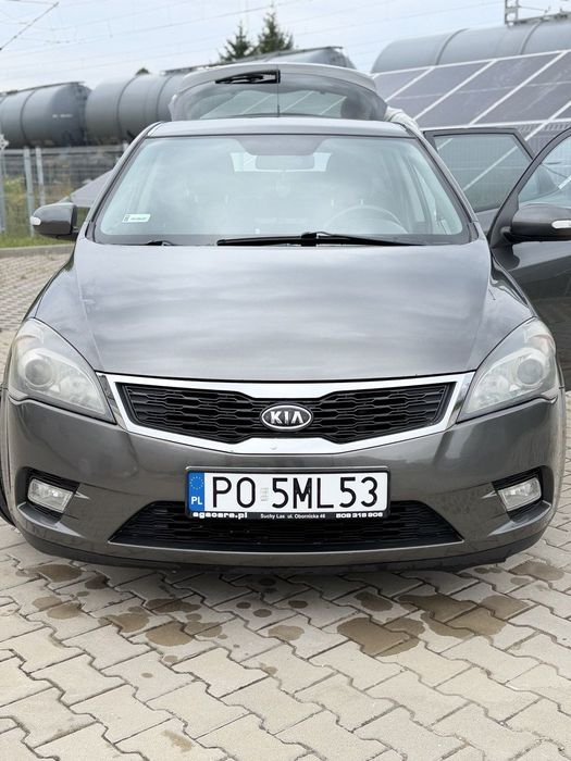 Kia Cee'd