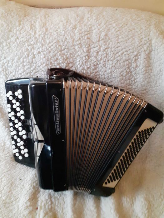 Akordeon guzikowy FIONETTA 96