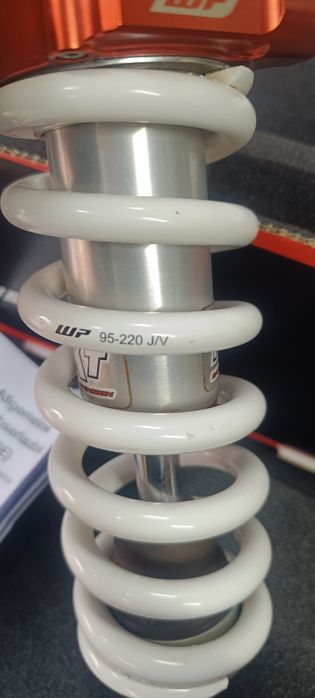 Amortecedor WP XPLOR