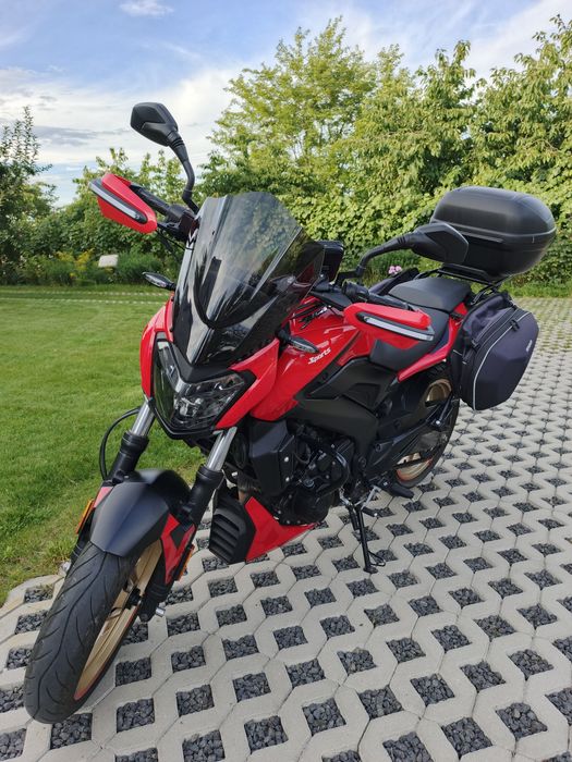 Bajaj