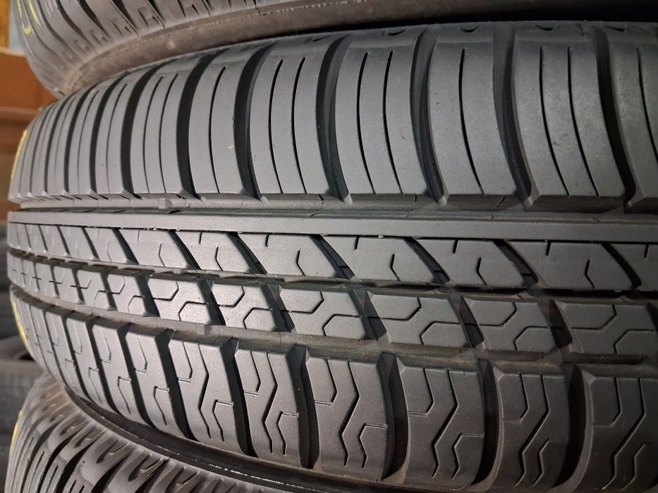 175/80 14 Michelin Energy Saver шини б/у літо Комплект