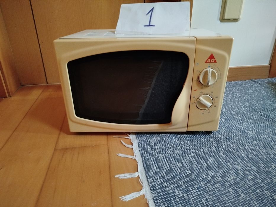 Microondas (Vários)
