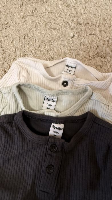 Детские вещи на мальчика или унисекс