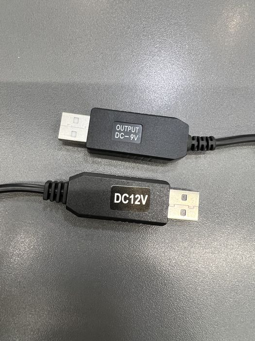 Кабель 9-12W для Wi-Fi.    230 грн