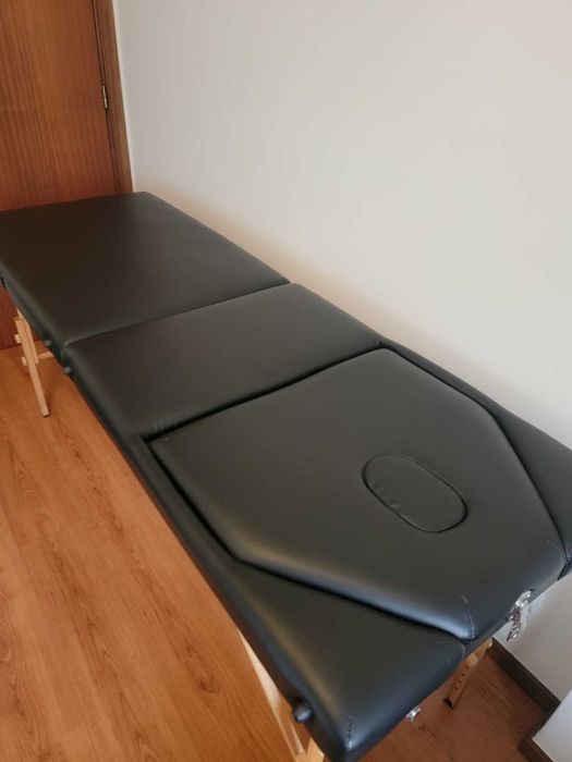 Marquesa de atendimento retrátil