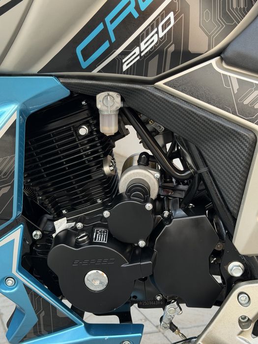 Geon CR6R 250