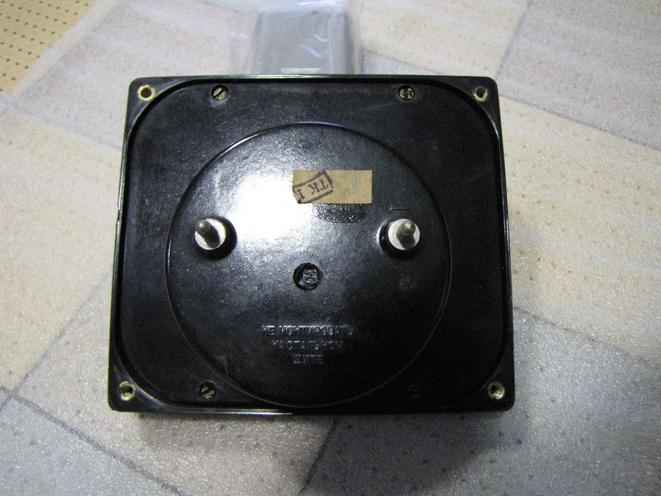 Головка до вимірювального приладу ВК 7-9