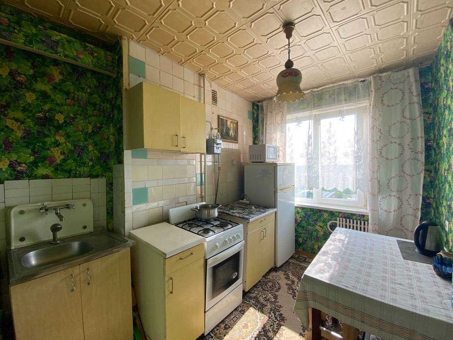 мкрн. Юбилейная, 2х комн, ул. 200 лет Кривого Рога