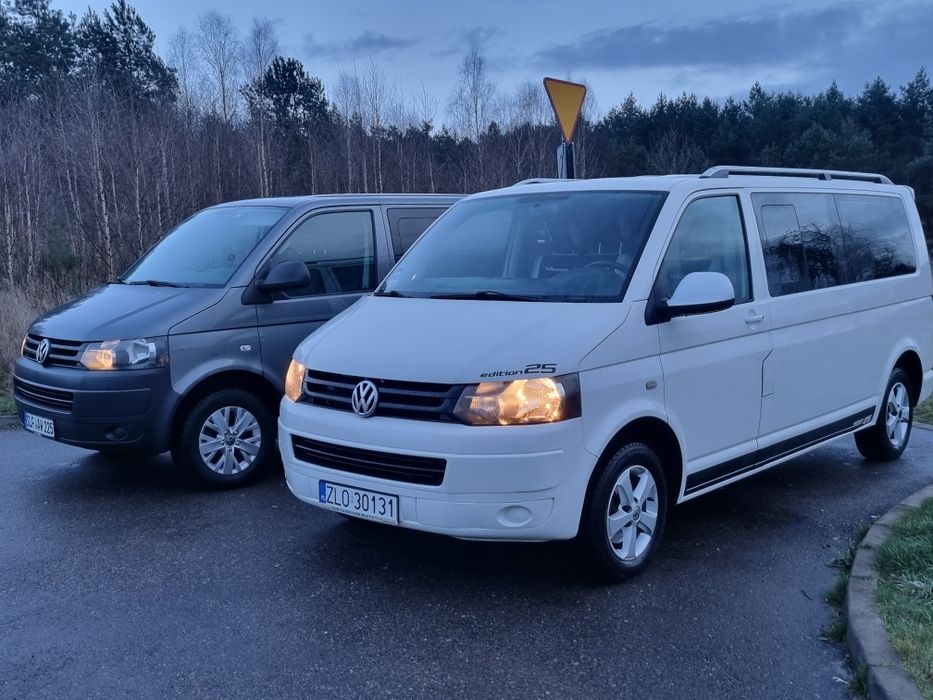 Wypożyczalnia aut osobowych oraz dostawczych, przyczep i lawet