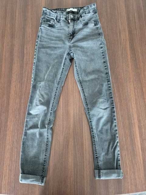 Dżinsy Molly Perfect Jeans Gina Tricot rozmiar M