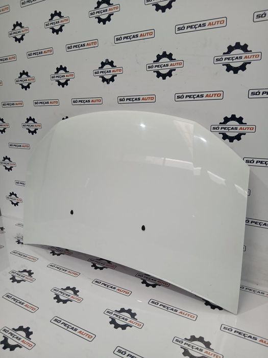 CAPOT BRANCA DACIA SANDERO STEPWAY 0.9TCE ANO: 2014