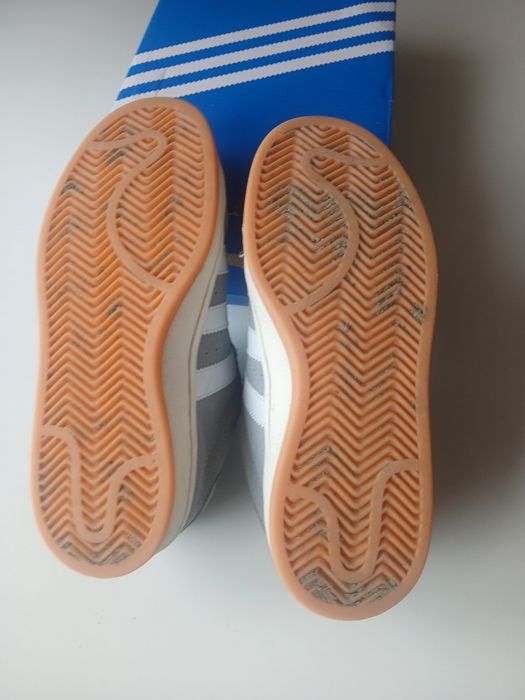 Buty adidas campus 38
