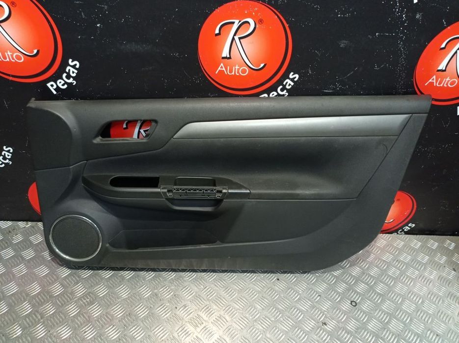 Quartela Frente Direita Opel Tigra Twintop (X04)