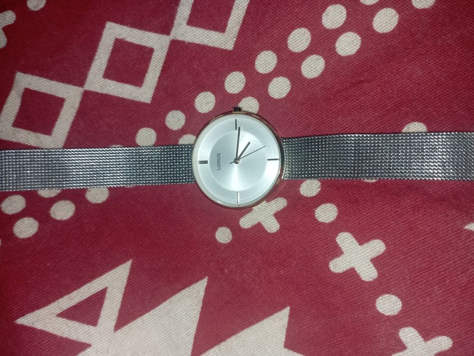 Zegarek lorus damski