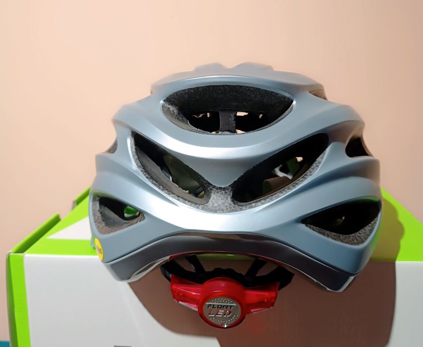 Kask Bell Drifter LED z Mips rozm.L