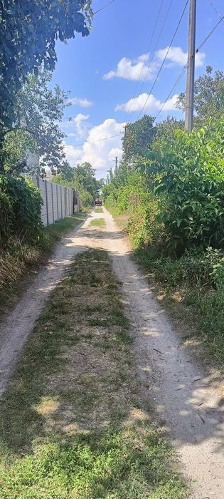 Дача , Новоселовка, Самара