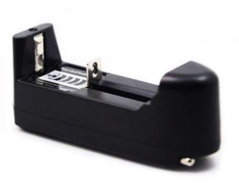 Carregador universal bateria e pilha recarregável duplo ou mono