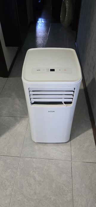 Ar condicionado portátil