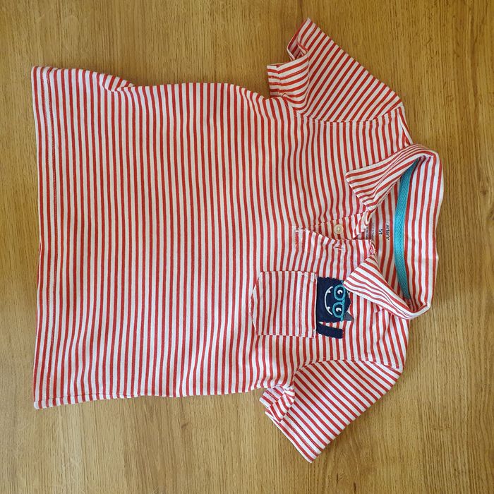 Продам футболку для хлопчика 5т стан нової