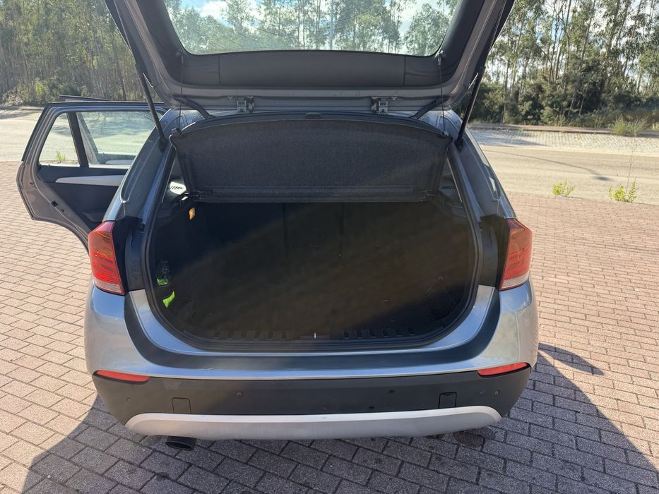 Bmw x1 xdrive 20d