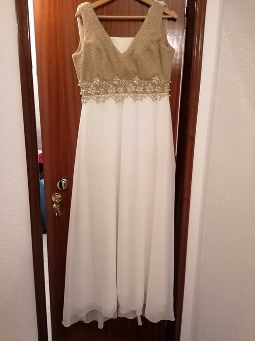 Vestido Noiva/Festa