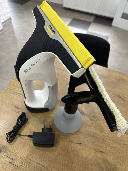 Myjka do okien karcher WV7