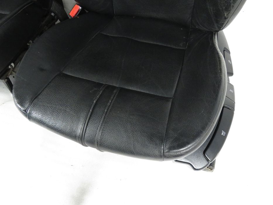Fotele Komplet Bmw X3 (e83)