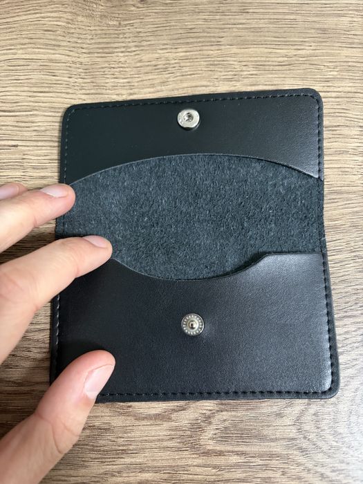 Кардхолдер Deep Black