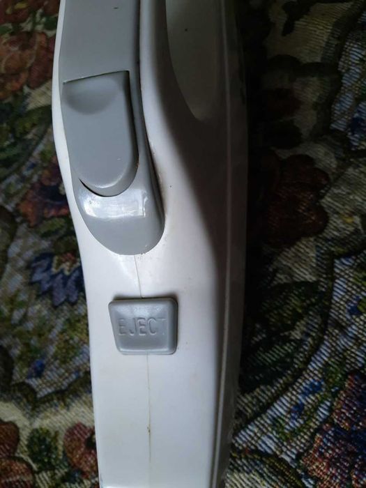 Продам электронож б\у