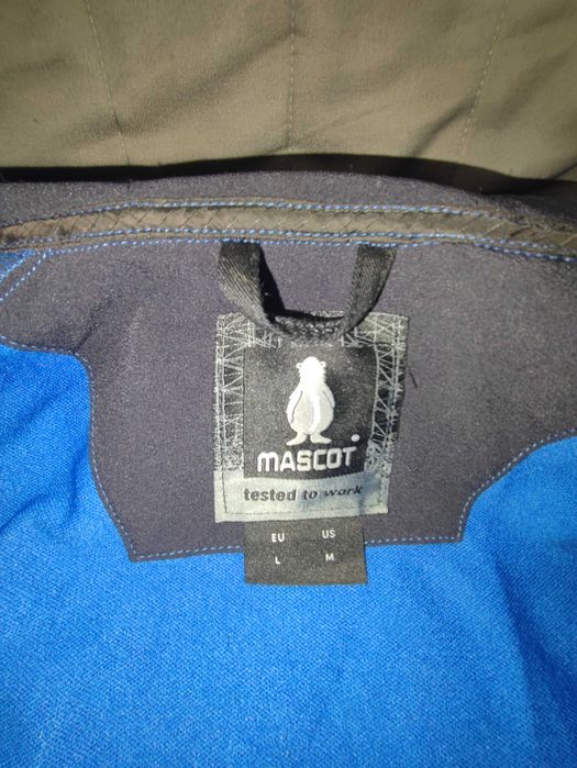 Mascot kurtka męska rozm L