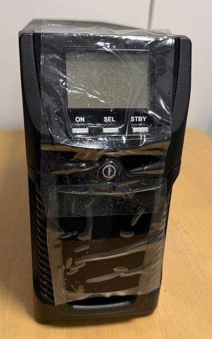 Zasilacz Awaryjny Ups Riello Vision Vst 1100, 880W