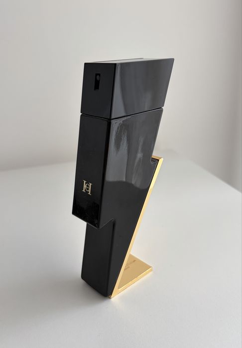 Perfume Bad Boy - Carolina Herrera