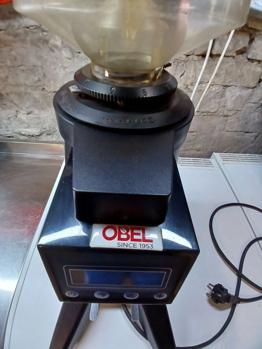 Кофемолка OBEL Италия